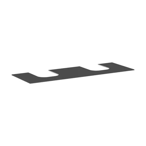 Hansgrohe - Xevolos E - Fürdőszobai munkalap - 54211760
