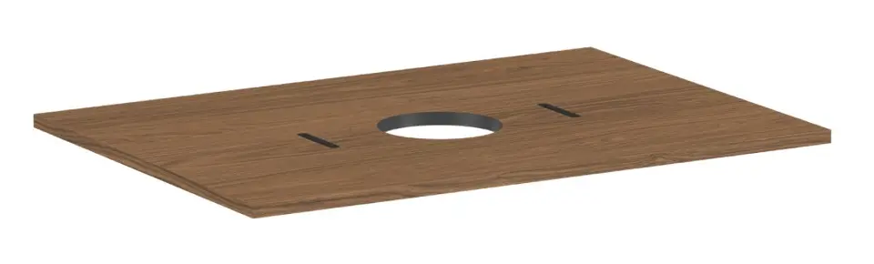 Hansgrohe - Xilesa E - Fürdőszobai munkalap - 54275550