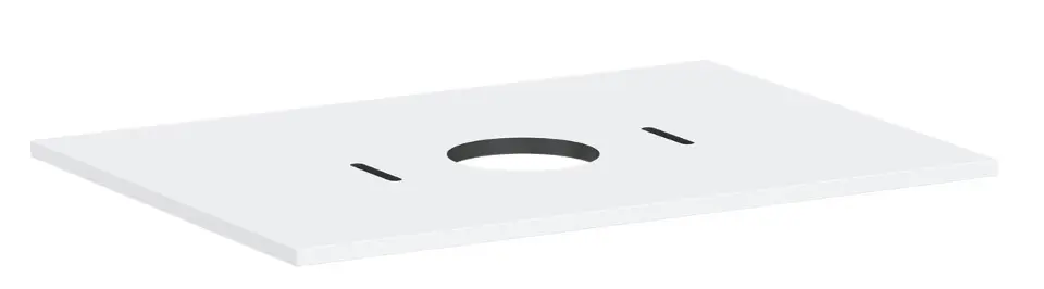 Hansgrohe - Xilesa E - Fürdőszobai munkalap - 54275700