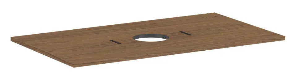 Hansgrohe - Xilesa E - Fürdőszobai munkalap - 54276550