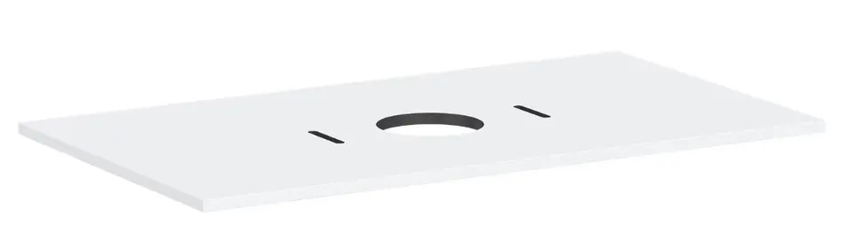 Hansgrohe - Xilesa E - Fürdőszobai munkalap - 54276700