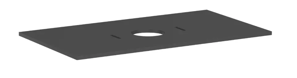 Hansgrohe - Xilesa E - Fürdőszobai munkalap - 54276760