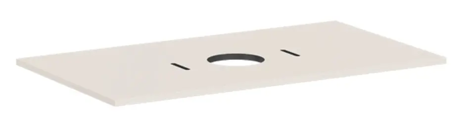 Hansgrohe - Xilesa E - Fürdőszobai munkalap - 54276780
