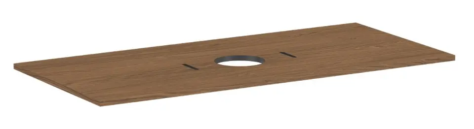 Hansgrohe - Xilesa E - Fürdőszobai munkalap - 54277550