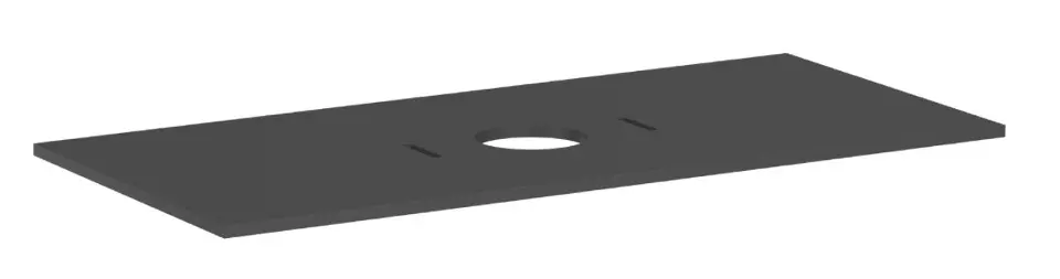 Hansgrohe - Xilesa E - Fürdőszobai munkalap - 54277760
