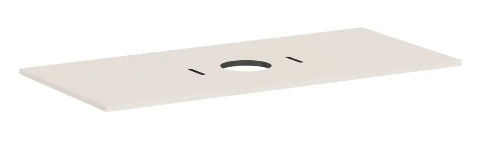 Hansgrohe - Xilesa E - Fürdőszobai munkalap - 54277780