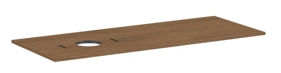 Hansgrohe - Xilesa E - Fürdőszobai munkalap - 54278550
