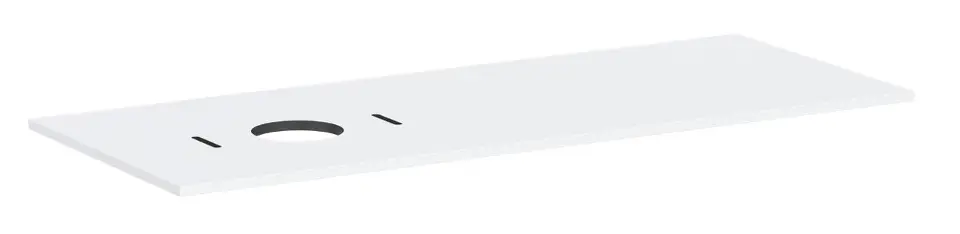 Hansgrohe - Xilesa E - Fürdőszobai munkalap - 54278700