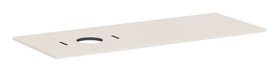 Hansgrohe - Xilesa E - Fürdőszobai munkalap - 54278780