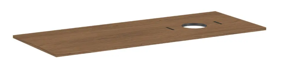 Hansgrohe - Xilesa E - Fürdőszobai munkalap - 54279550
