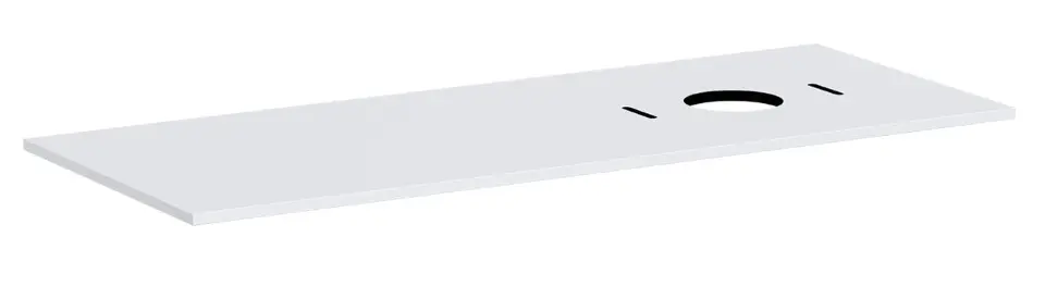 Hansgrohe - Xilesa E - Fürdőszobai munkalap - 54279700