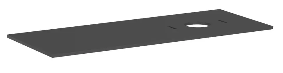 Hansgrohe - Xilesa E - Fürdőszobai munkalap - 54279760