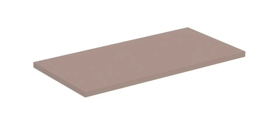 Ideal Standard - i.Life A - Fürdőszobai munkalap - T5264NH