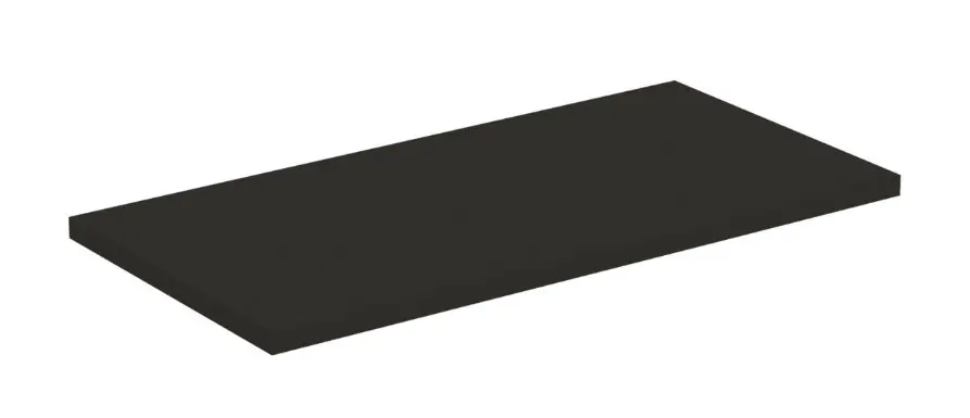 Ideal Standard - i.Life A - Fürdőszobai munkalap - T5264NV