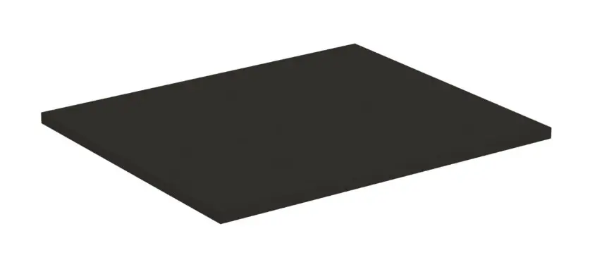 Ideal Standard - i.Life B - Fürdőszobai munkalap - T5281NV