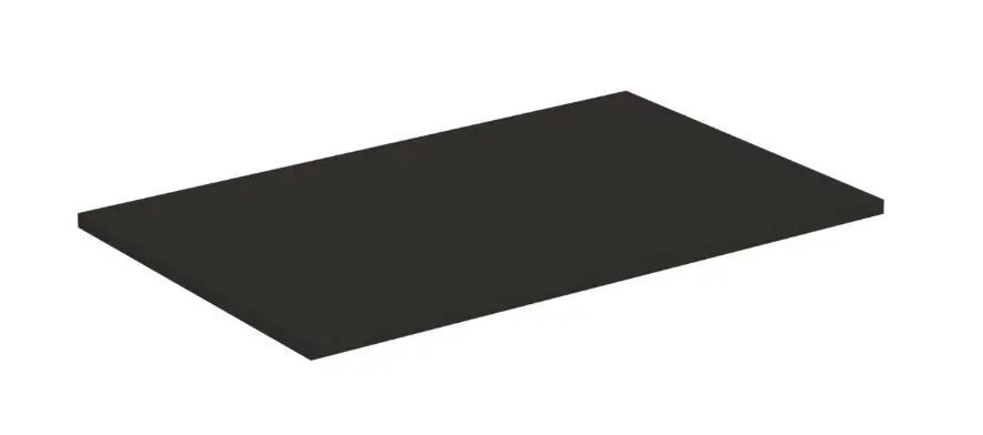 Ideal Standard - i.Life B - Fürdőszobai munkalap - T5282NV