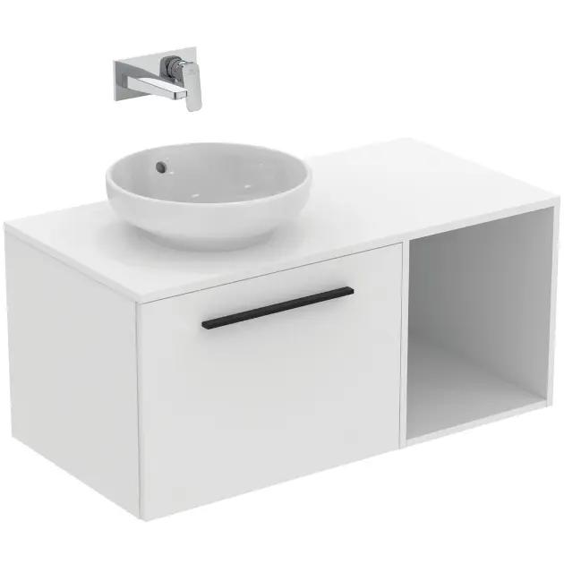 Ideal Standard - i.Life B - Fürdőszobai munkalap - T5283DU – 4. kép