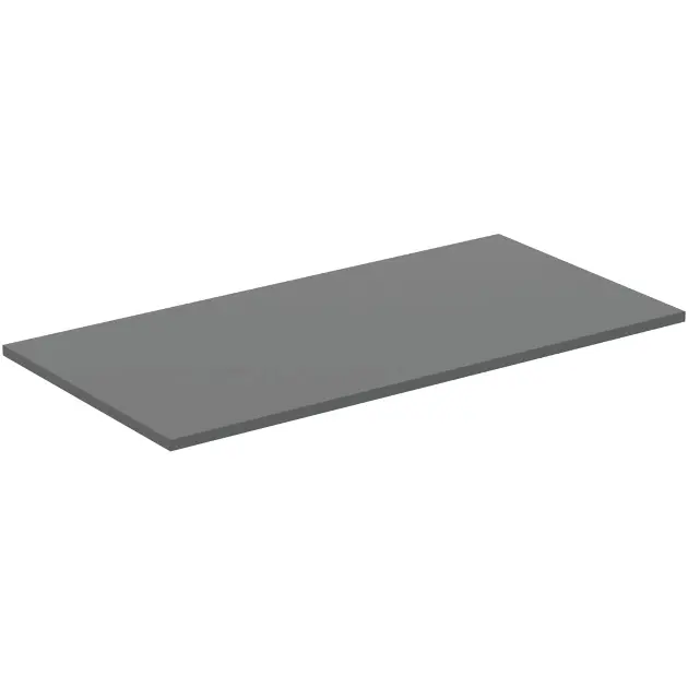 Ideal Standard - i.Life B - Fürdőszobai munkalap - T5283NG
