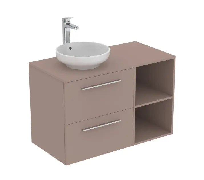 Ideal Standard - i.Life B - Fürdőszobai munkalap - T5283NH – 3. kép
