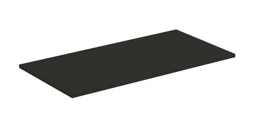 Ideal Standard - i.Life B - Fürdőszobai munkalap - T5283NV