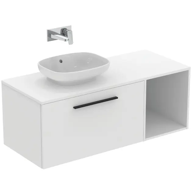 Ideal Standard - i.Life B - Fürdőszobai munkalap - T5284DU – 4. kép