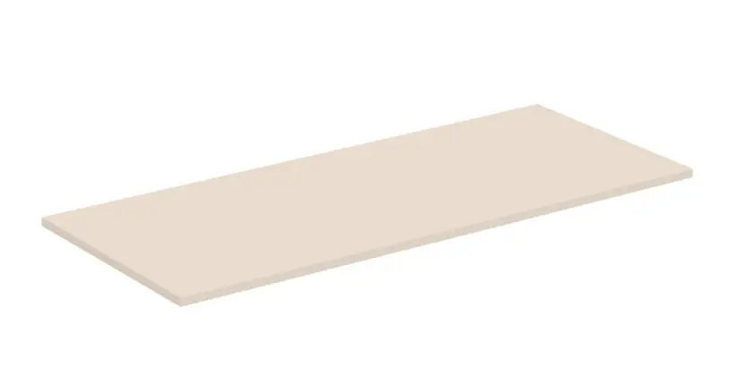 Ideal Standard - i.Life B - Fürdőszobai munkalap - T5284NF