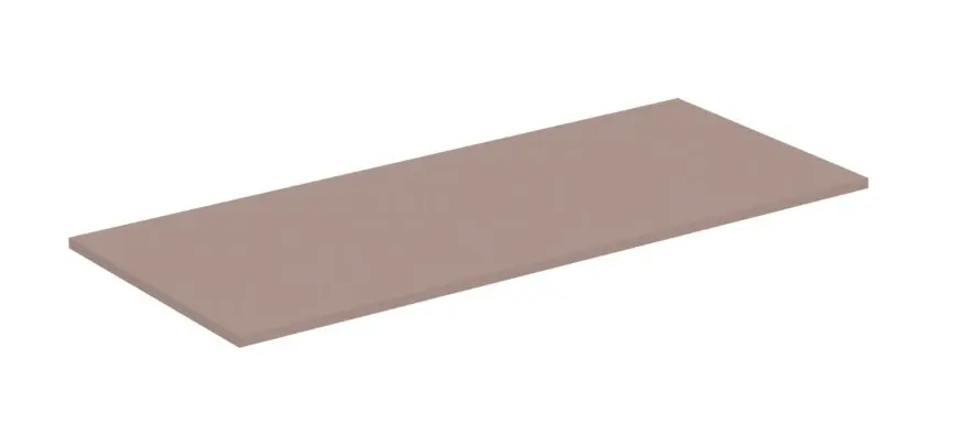 Ideal Standard - i.Life B - Fürdőszobai munkalap - T5284NH