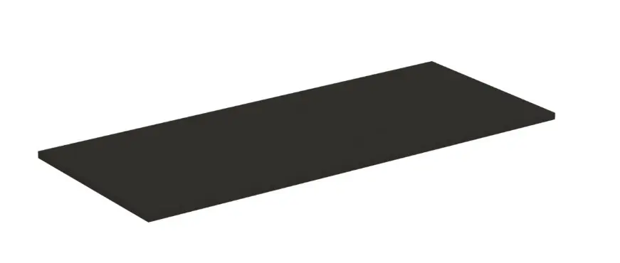 Ideal Standard - i.Life B - Fürdőszobai munkalap - T5284NV