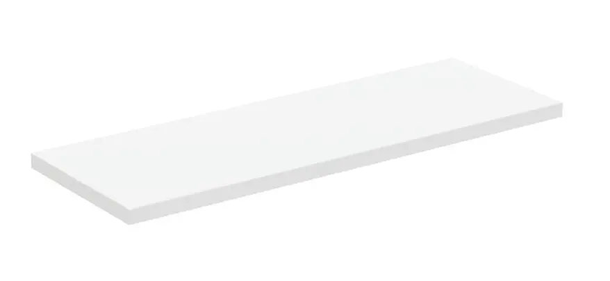 Ideal Standard - i.Life S - Fürdőszobai munkalap - T5300DU