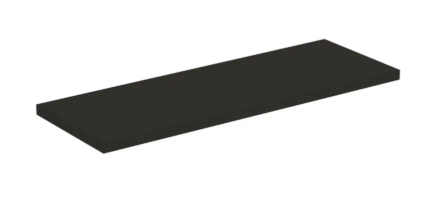 Ideal Standard - i.Life S - Fürdőszobai munkalap - T5300NV