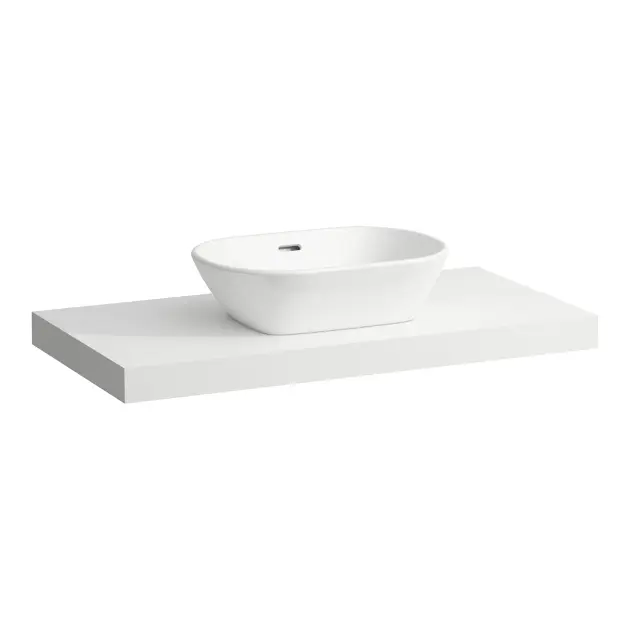 Laufen - Lani - Fürdőszobai munkalap - H4046611122601