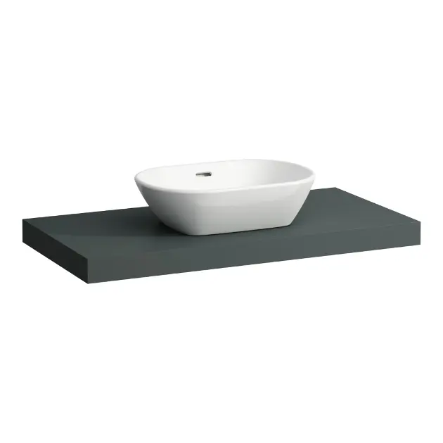 Laufen - Lani - Fürdőszobai munkalap - H4046611122661