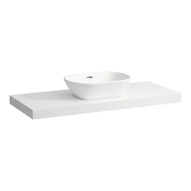 Laufen - Lani - Fürdőszobai munkalap - H4046711122601
