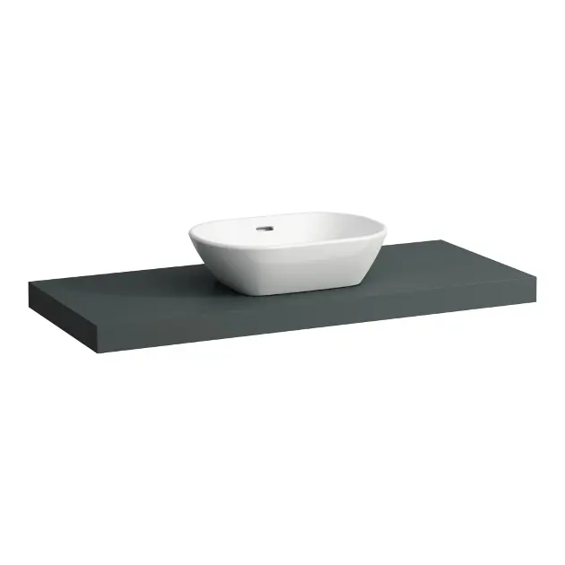 Laufen - Lani - Fürdőszobai munkalap - H4046711122661