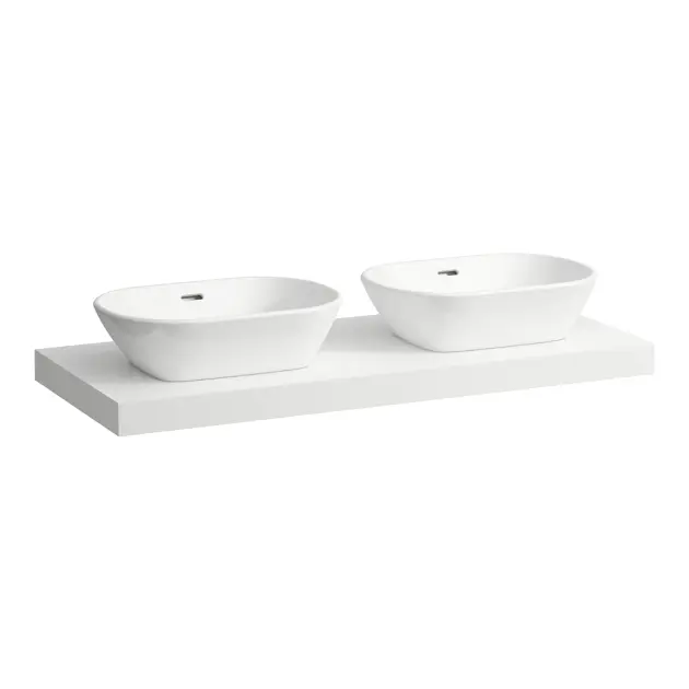 Laufen - Lani - Fürdőszobai munkalap - H4046741122601