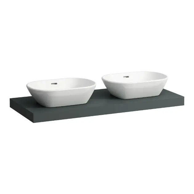 Laufen - Lani - Fürdőszobai munkalap - H4046741122661