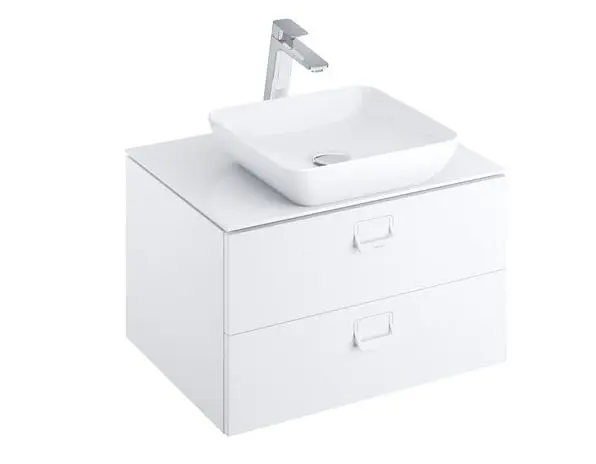 Ravak - Comfort - Fürdőszobai munkalap - X000001380 – 3. kép