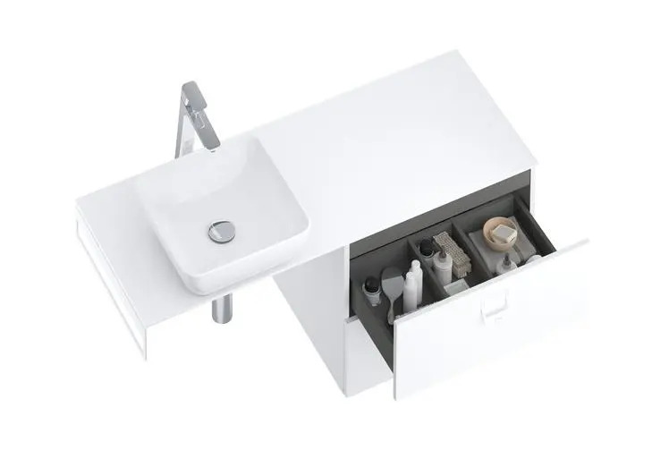 Ravak - Comfort - Fürdőszobai munkalap - X000001381 – 3. kép