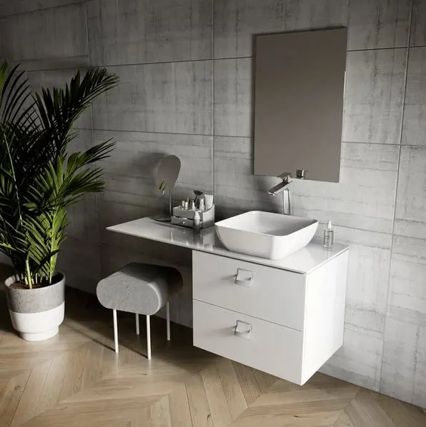 Ravak - Comfort - Fürdőszobai munkalap - X000001381 – 5. kép