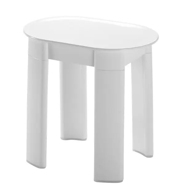 Aqualine - Accessories - Fürdőszobai ülőke - 2872