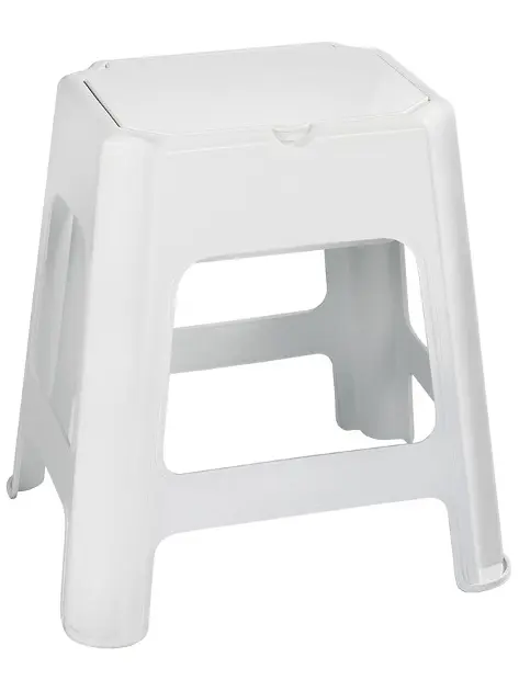 Aqualine - Accessories - Fürdőszobai ülőke - 90902W
