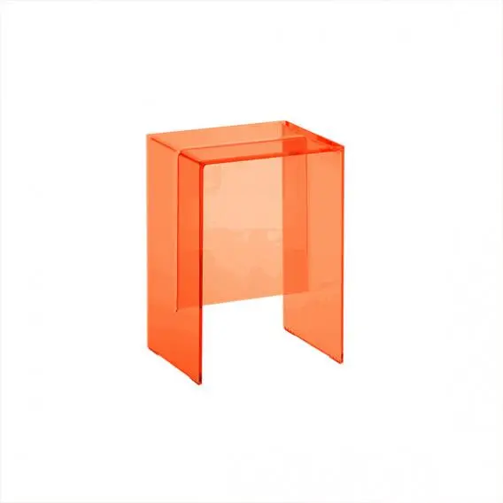 Laufen - Kartell - Fürdőszobai ülőke - H3893300820001