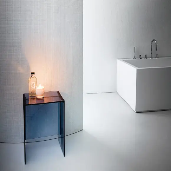 Laufen - Kartell - Fürdőszobai ülőke - H3893300830001 – 4. kép