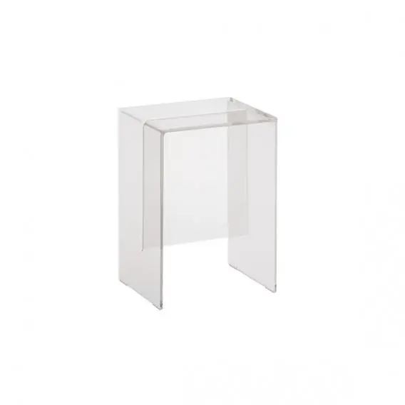 Laufen - Kartell - Fürdőszobai ülőke - H3893300840001