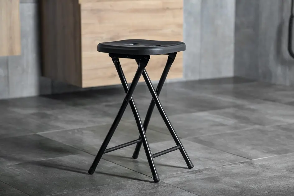 Sapho - Gedy Bathroom accessories - Fürdőszobai ülőke - CO7614 – 2. kép
