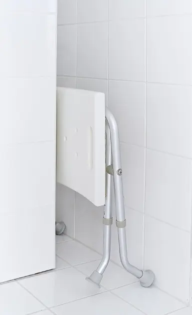 Sapho - Ridder Bathroom accessories - Fürdőszobai ülőke - A0050301 – 3. kép