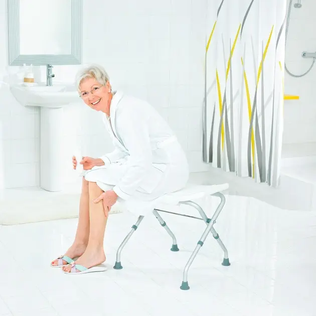 Sapho - Ridder Bathroom accessories - Fürdőszobai ülőke - A0050301 – 4. kép