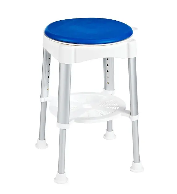 Sapho - Ridder Bathroom accessories - Fürdőszobai ülőke - A0050401