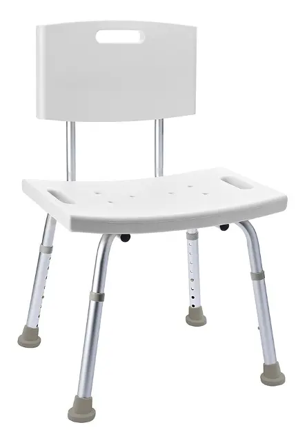 Sapho - Ridder Bathroom accessories - Fürdőszobai ülőke - A00602101