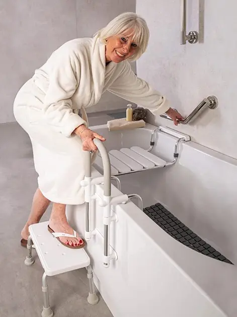 Sapho - Ridder Bathroom accessories - Fürdőszobai ülőke - A0102601 – 3. kép